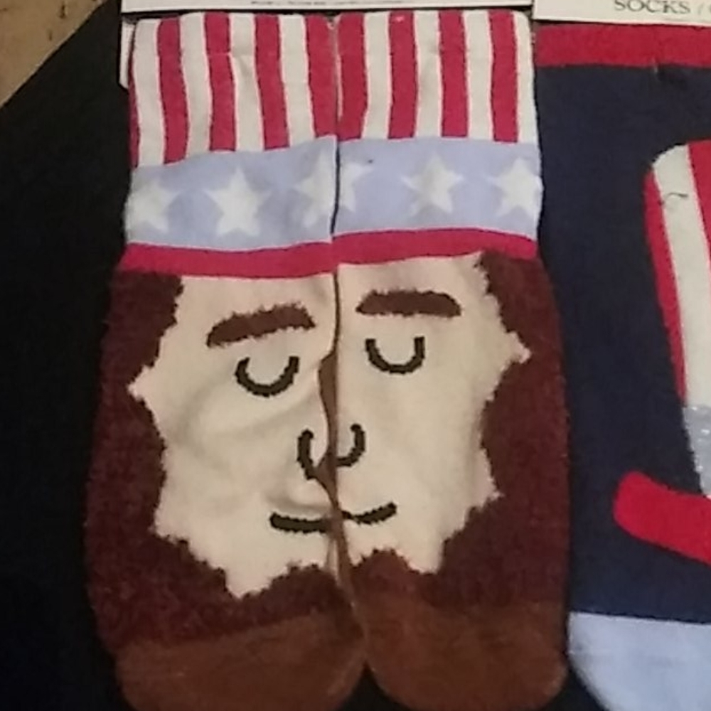 Socks - Picture 2 of 4